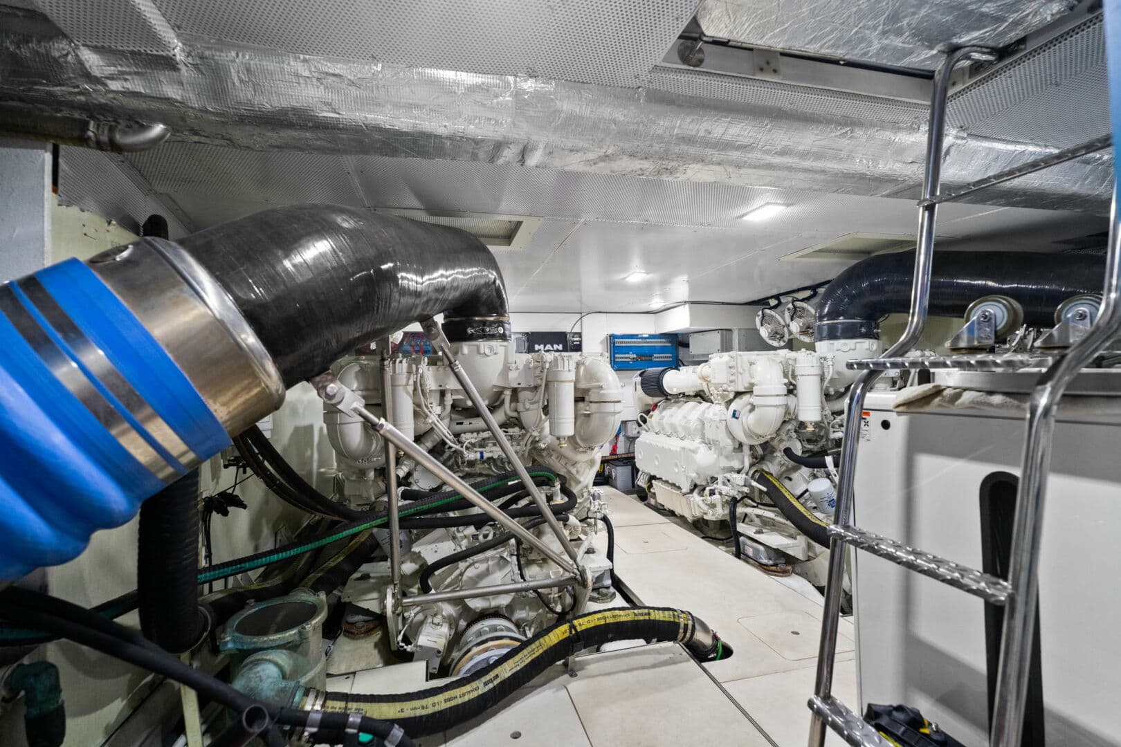 2020 Galeon 680 FLYBRIDGE