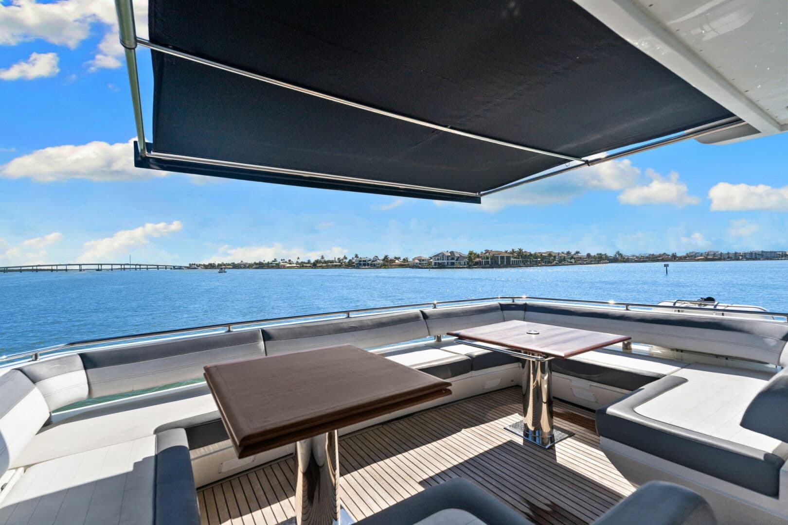 2020 Galeon 680 FLYBRIDGE