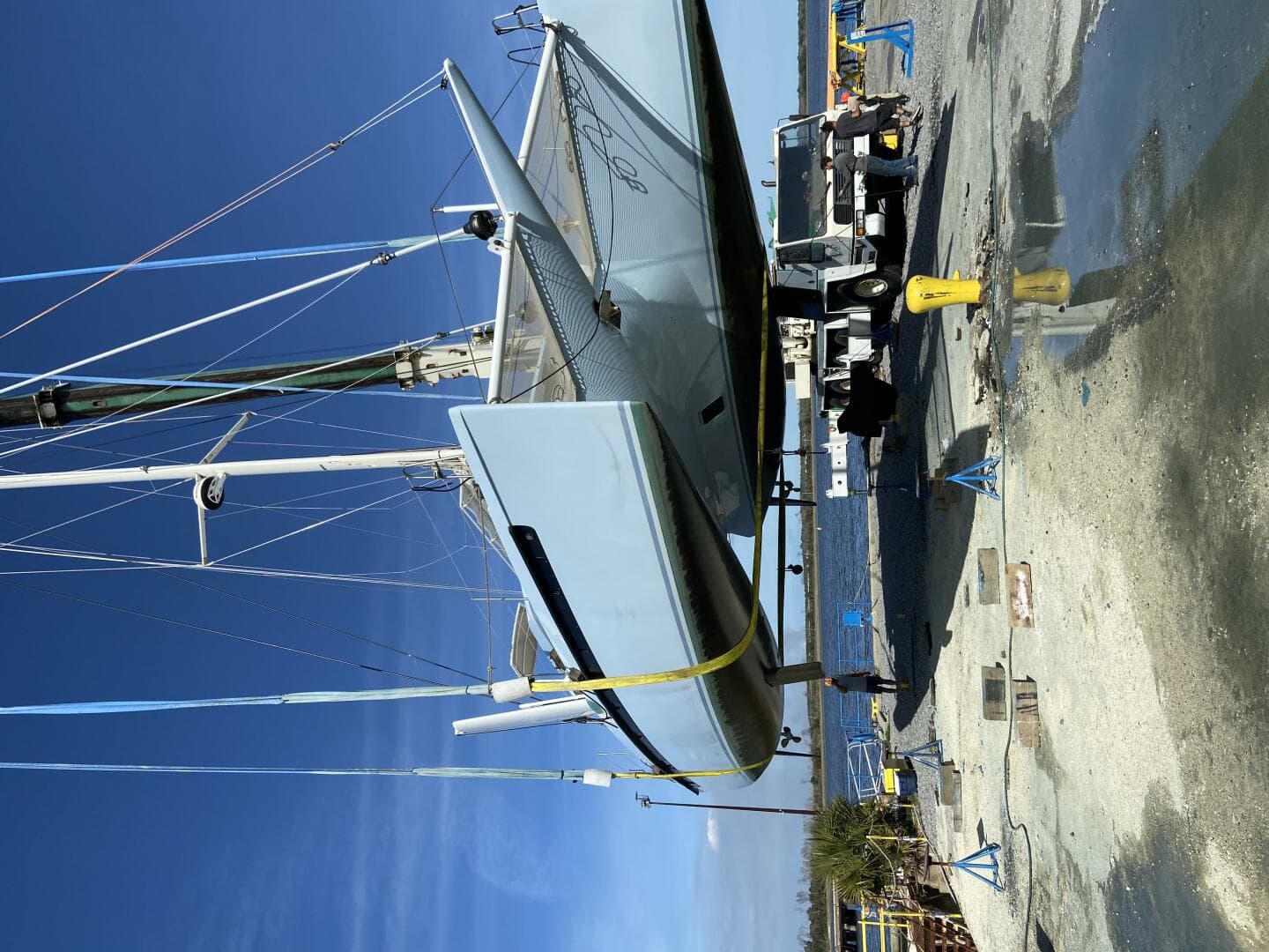 2018 Swisscat Yachts 48