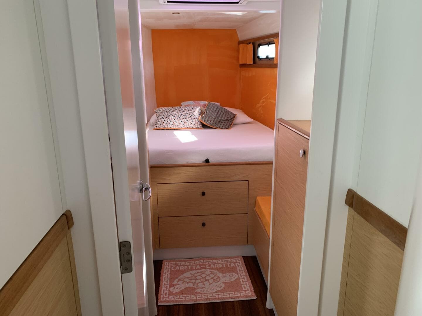 2018 Swisscat Yachts 48