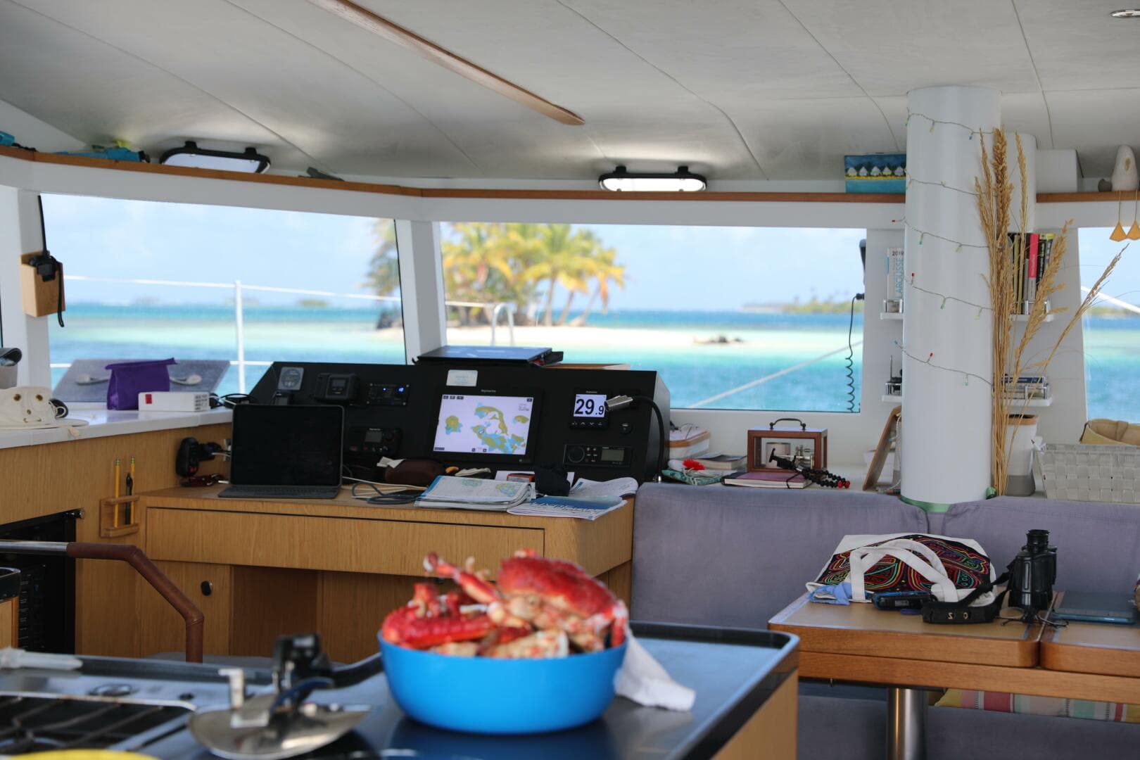 2018 Swisscat Yachts 48