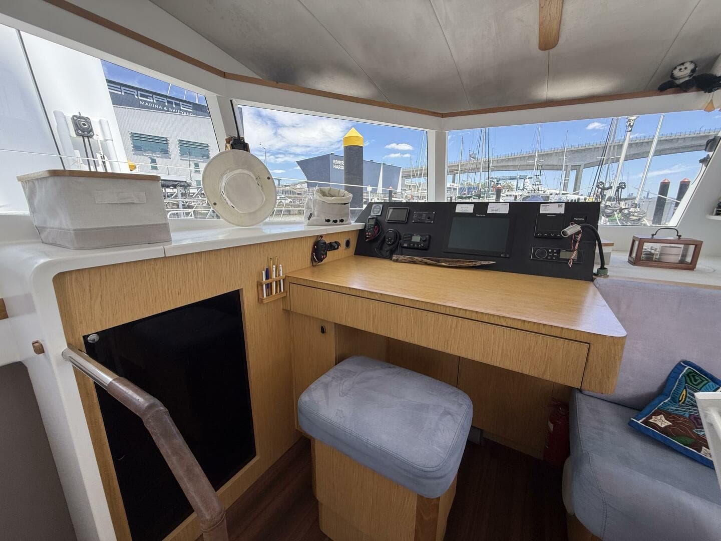 2018 Swisscat Yachts 48