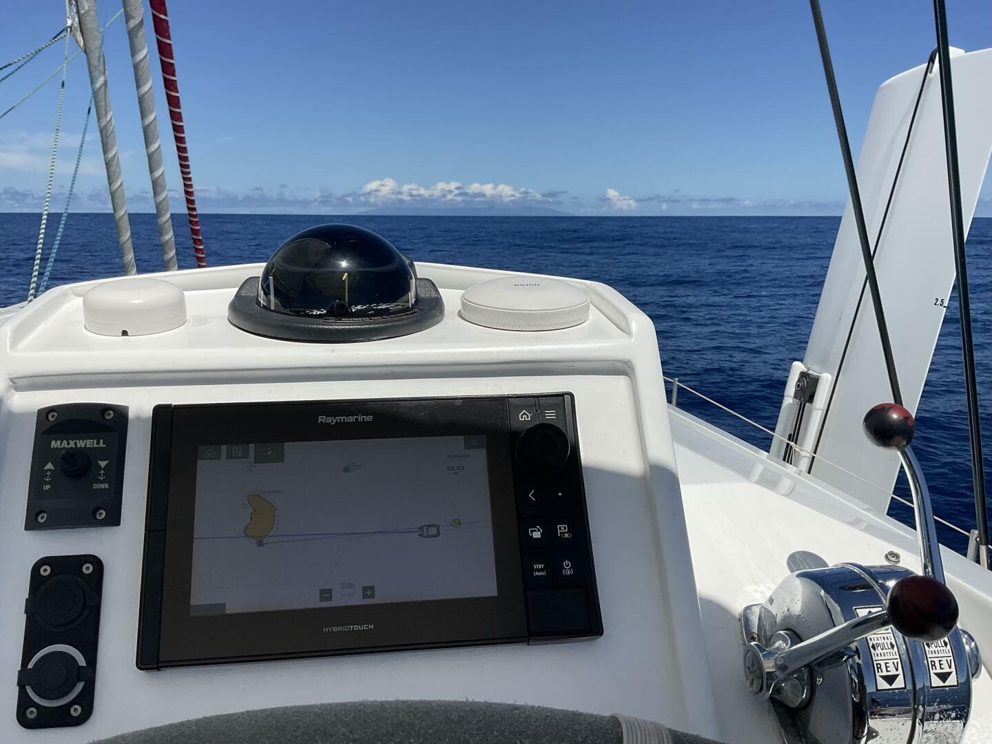 2018 Swisscat Yachts 48