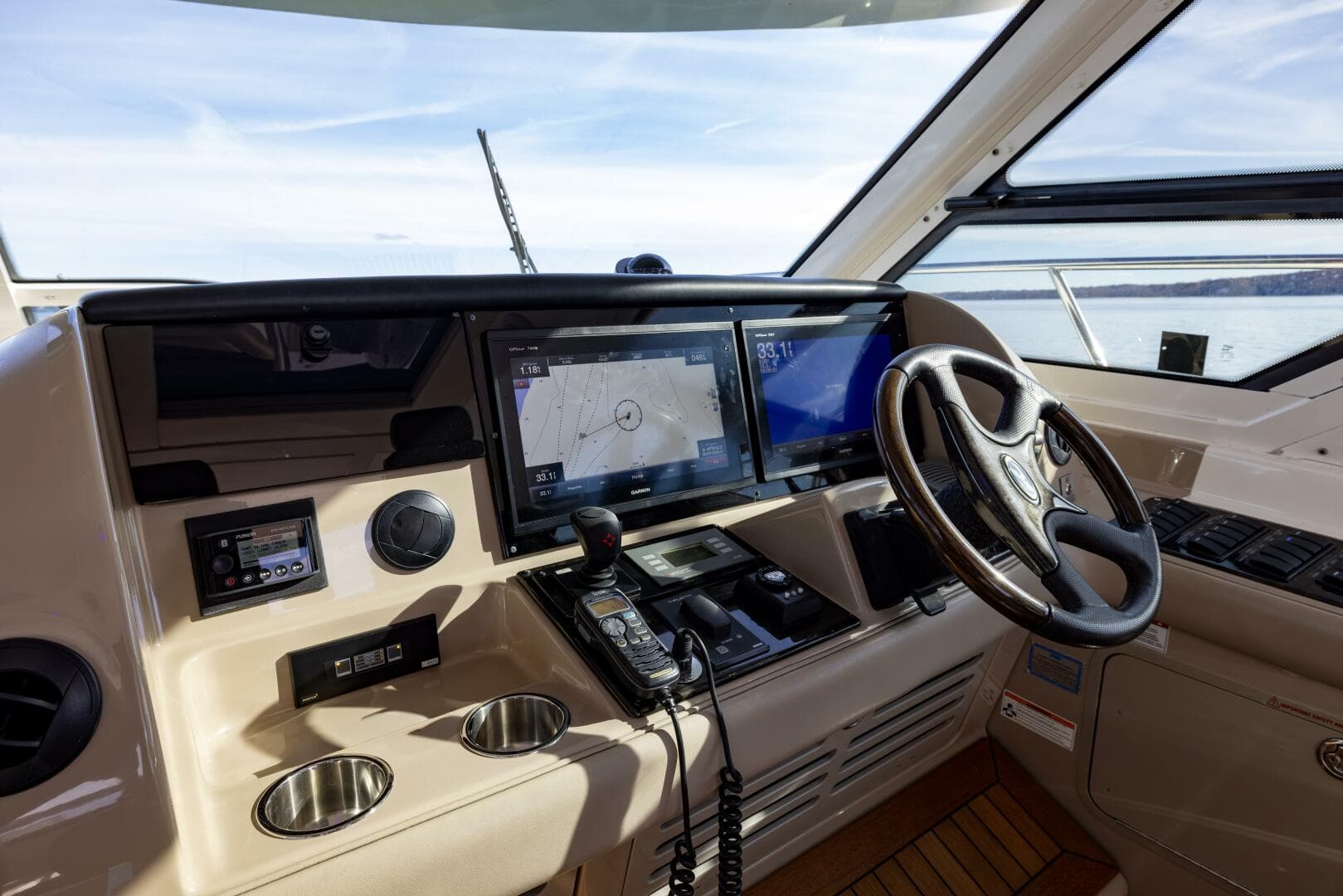 2008 Sea Ray Sundancer