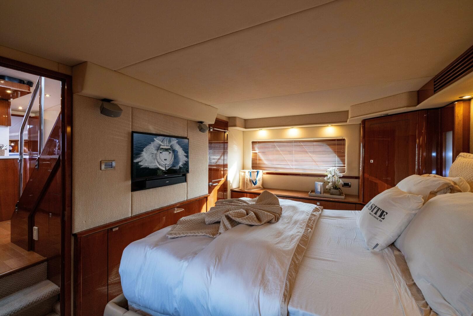 2008 Sea Ray Sundancer