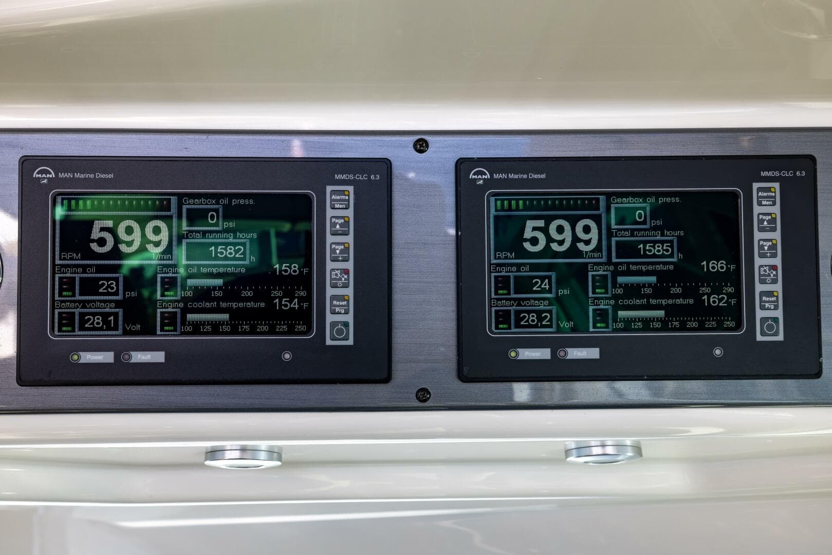 2008 Sea Ray Sundancer