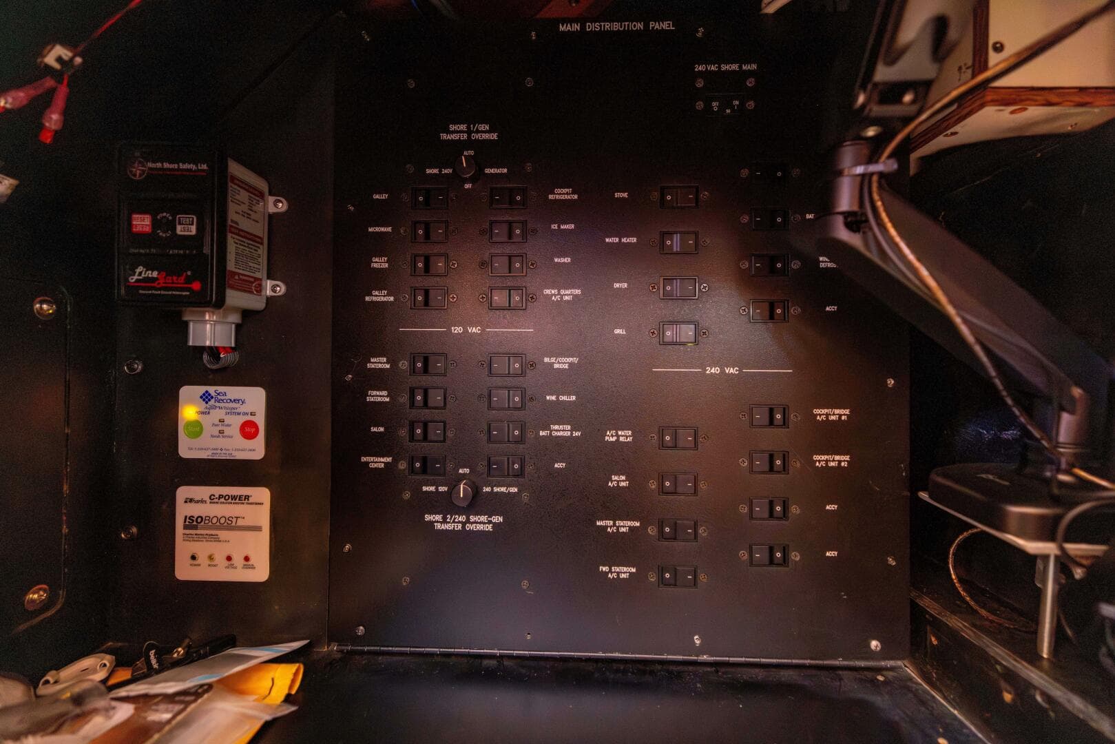 2008 Sea Ray Sundancer