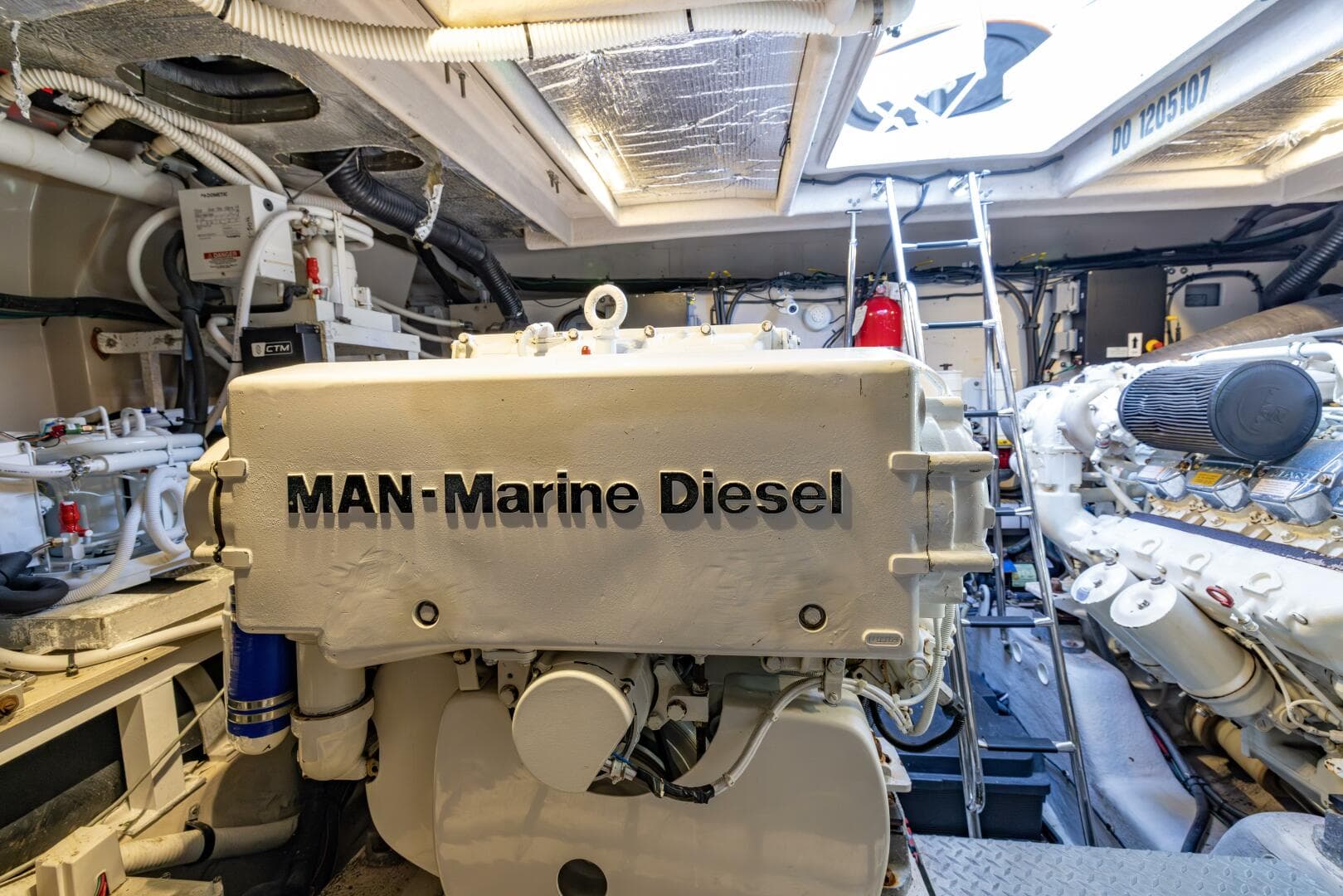 2008 Sea Ray Sundancer