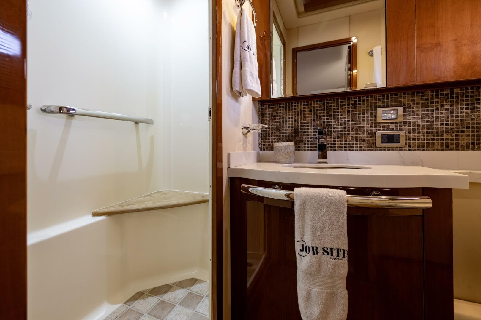 2008 Sea Ray Sundancer