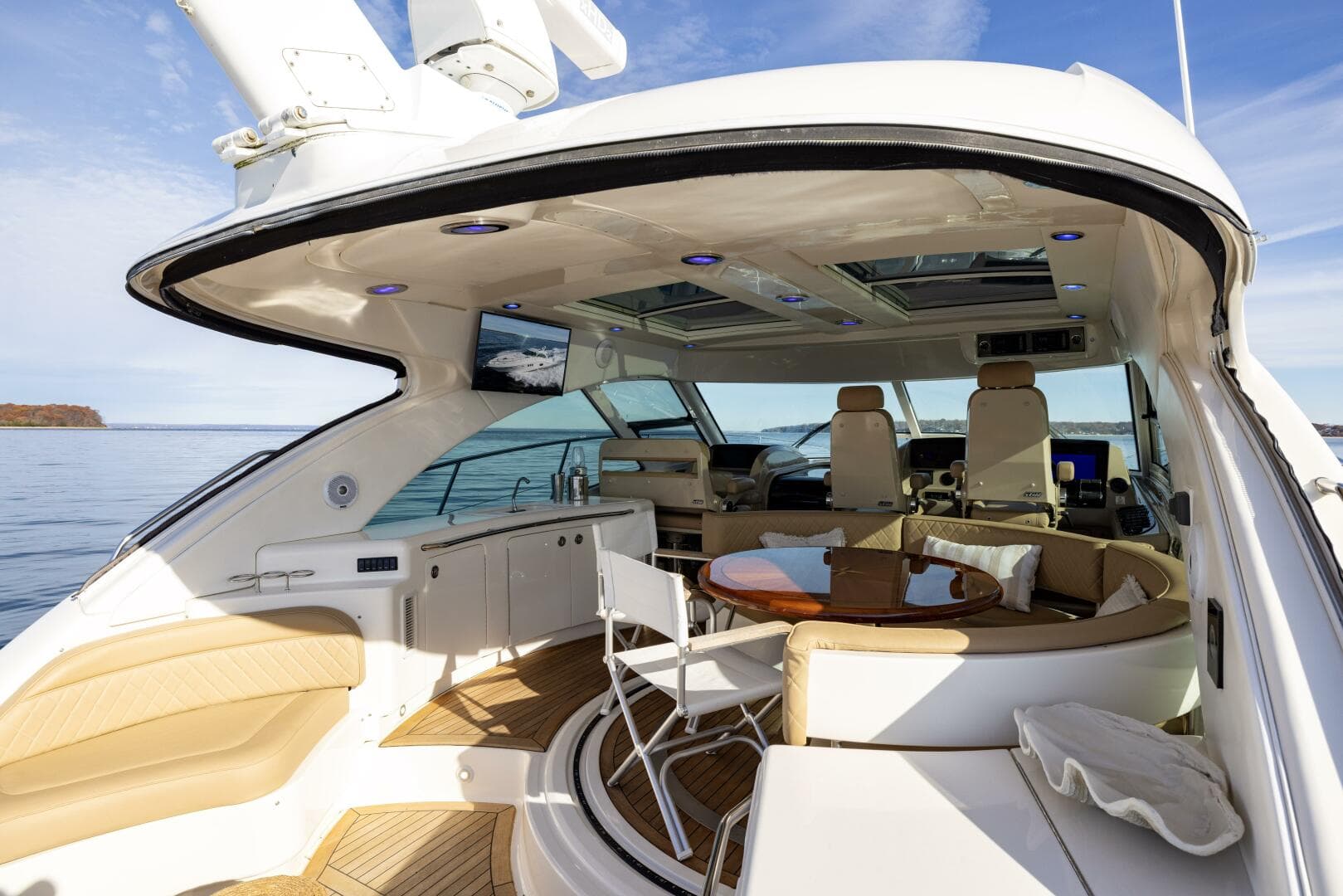 2008 Sea Ray Sundancer