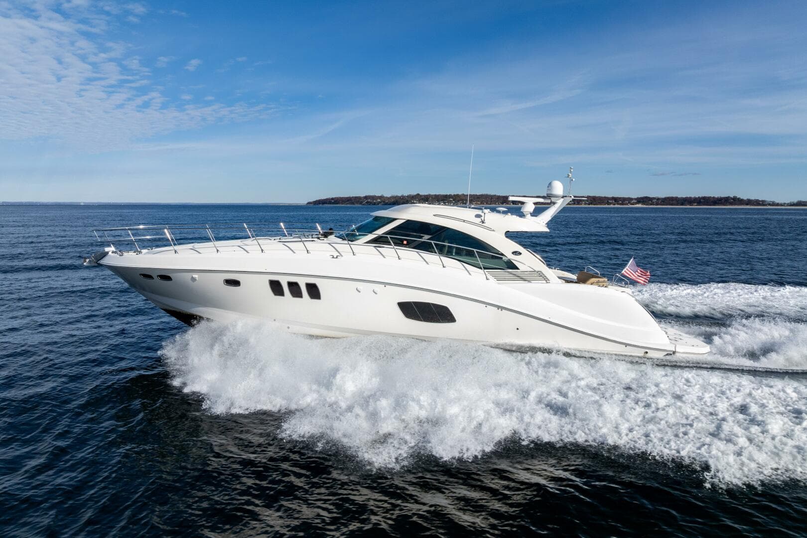 2008 Sea Ray Sundancer