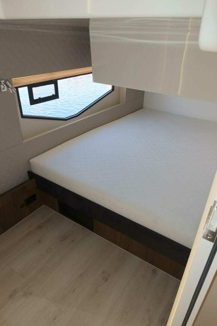 2026 Cobra Seamaster 45