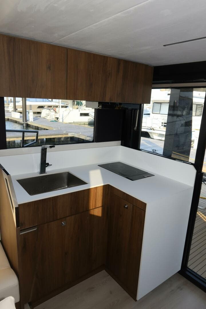 2026 Cobra Seamaster 45