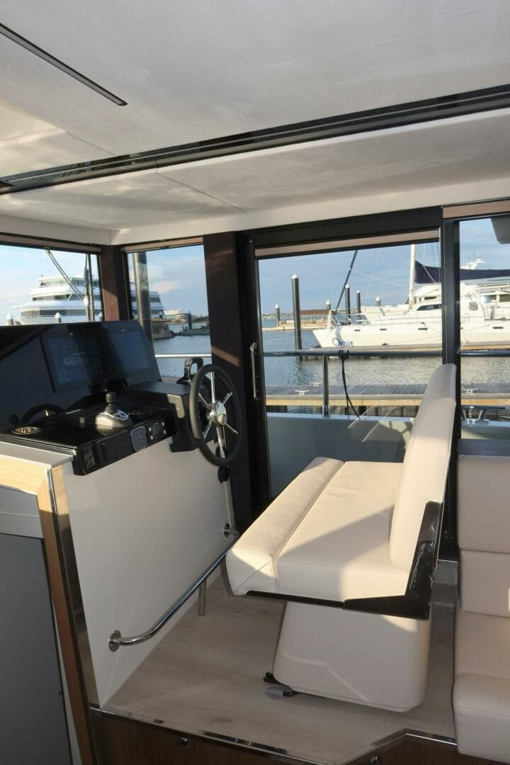 2026 Cobra Seamaster 45