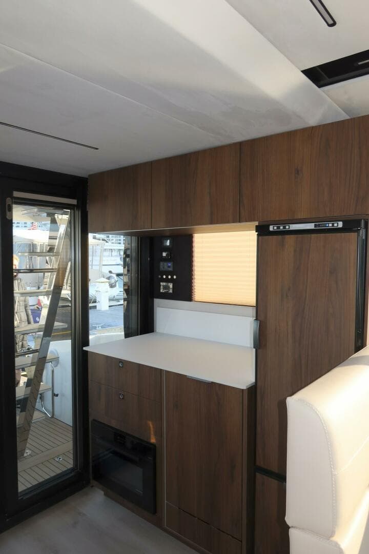 2026 Cobra Seamaster 45