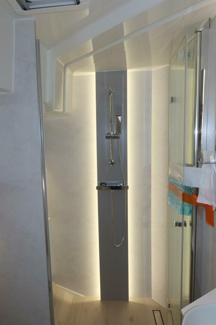 2026 Cobra Seamaster 45