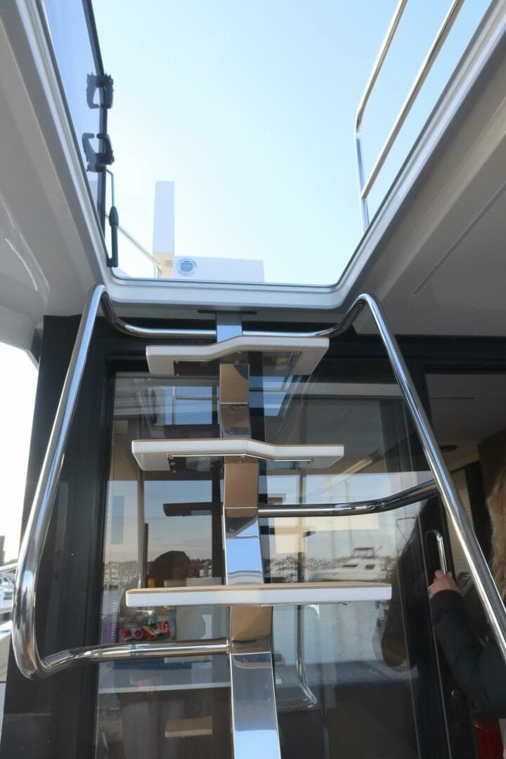 2026 Cobra Seamaster 45