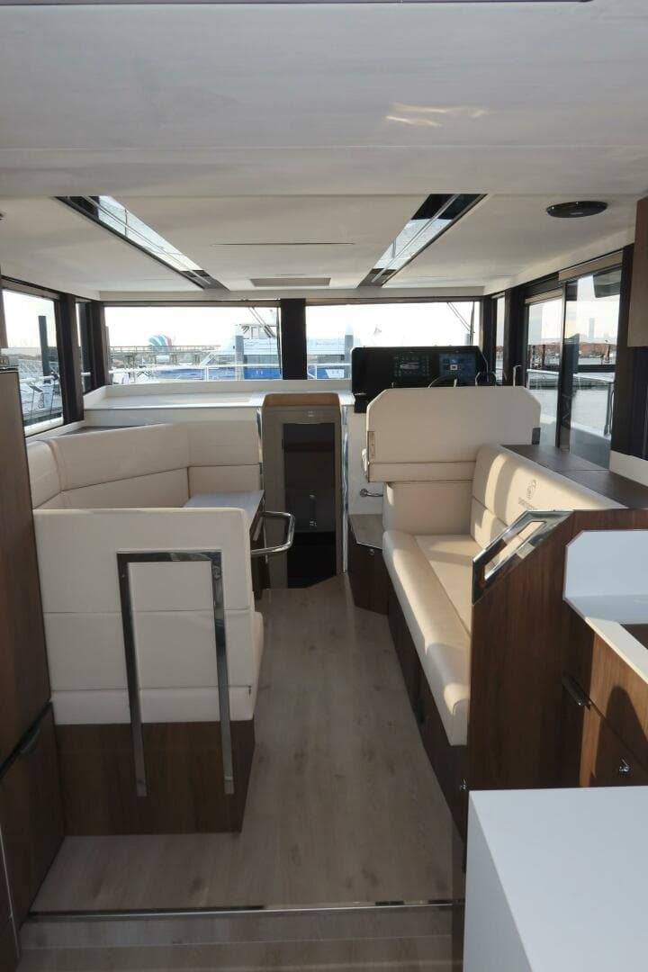 2026 Cobra Seamaster 45