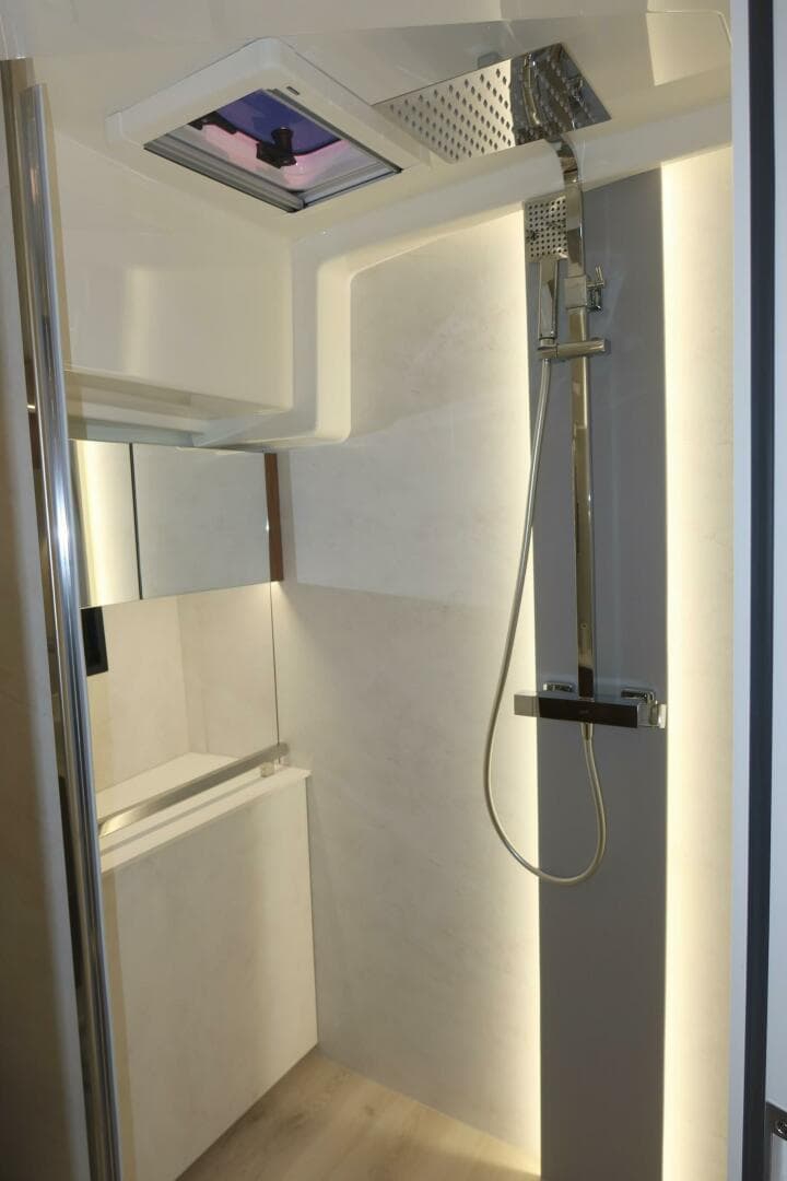 2026 Cobra Seamaster 45