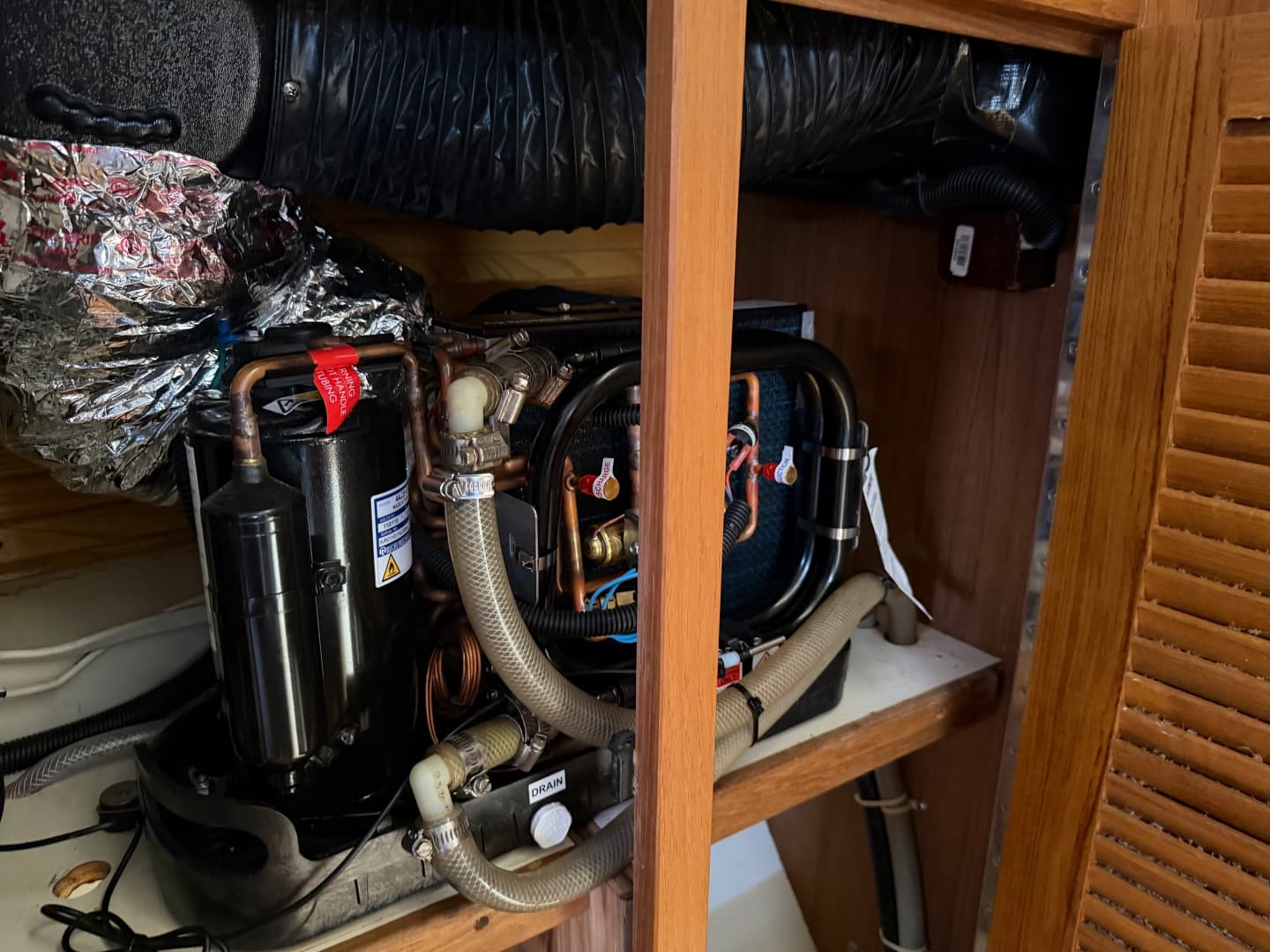 2001 Catalina 380