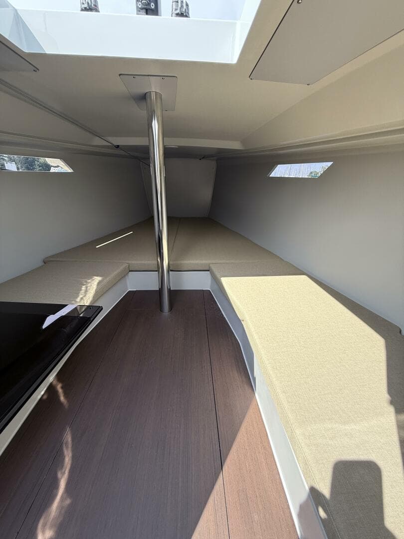 2025 Saffier 24 Lite