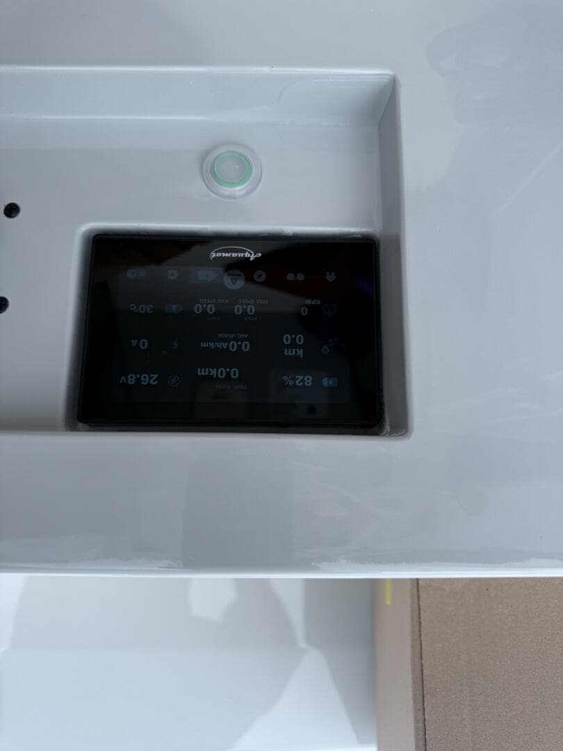 2025 Saffier 24 Lite