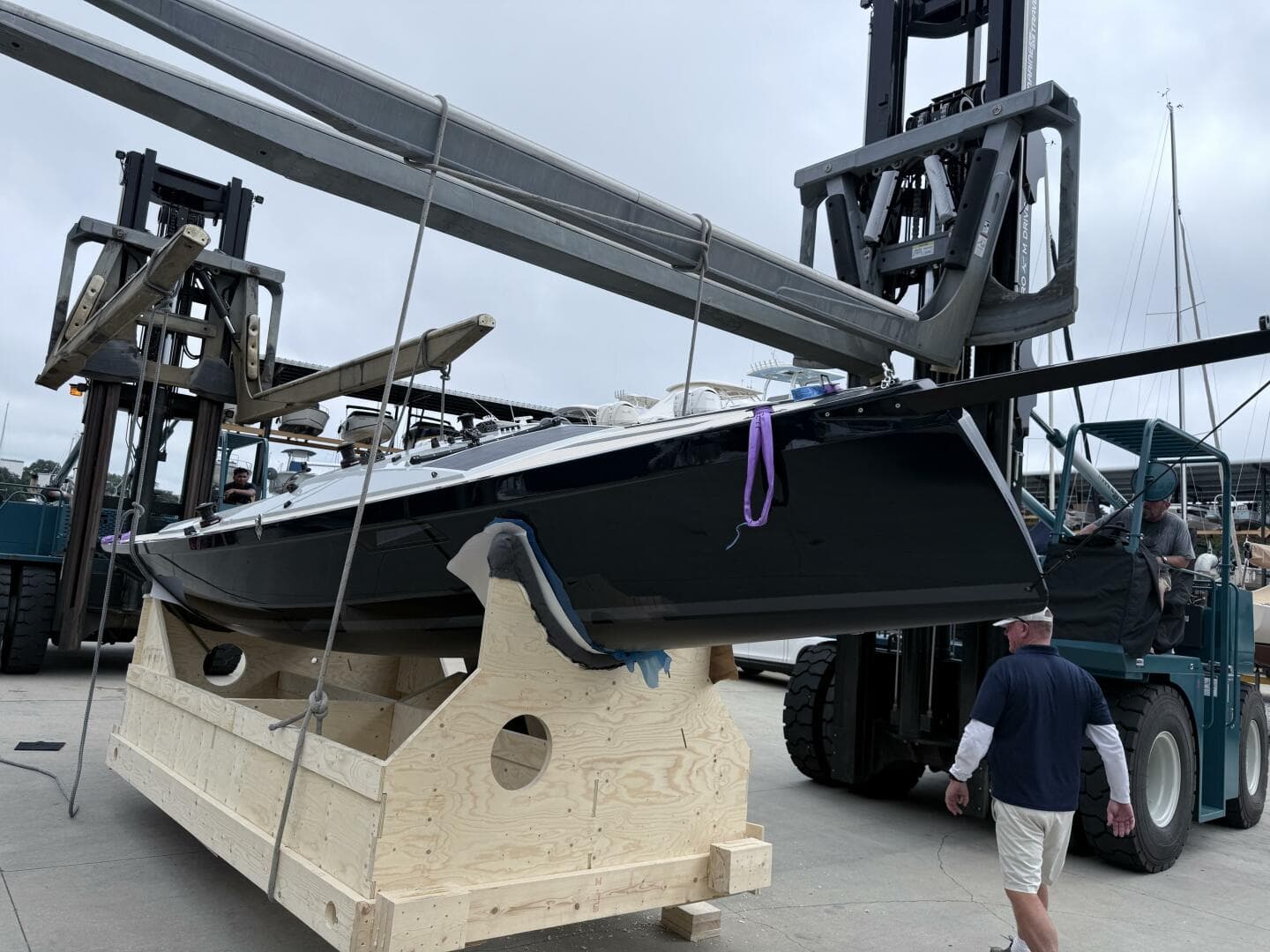 2025 Saffier 24 Lite