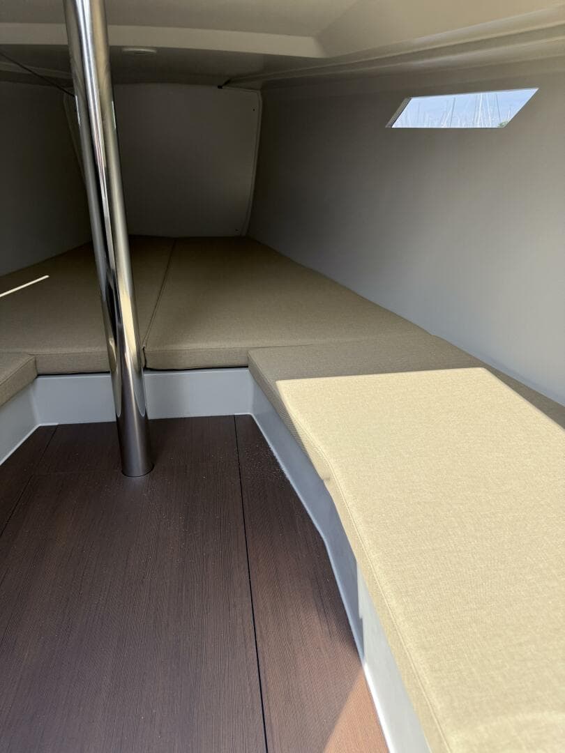 2025 Saffier 24 Lite