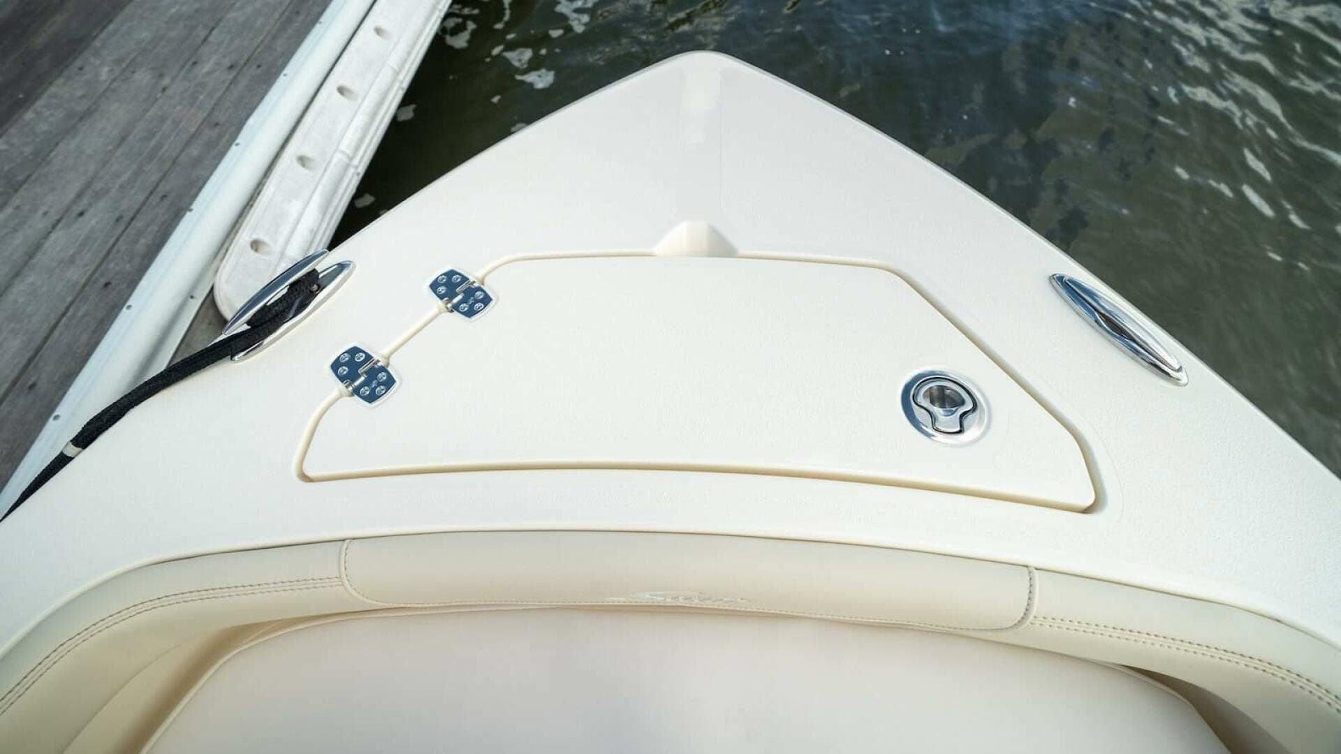 2016 Scout 188 Sportfish