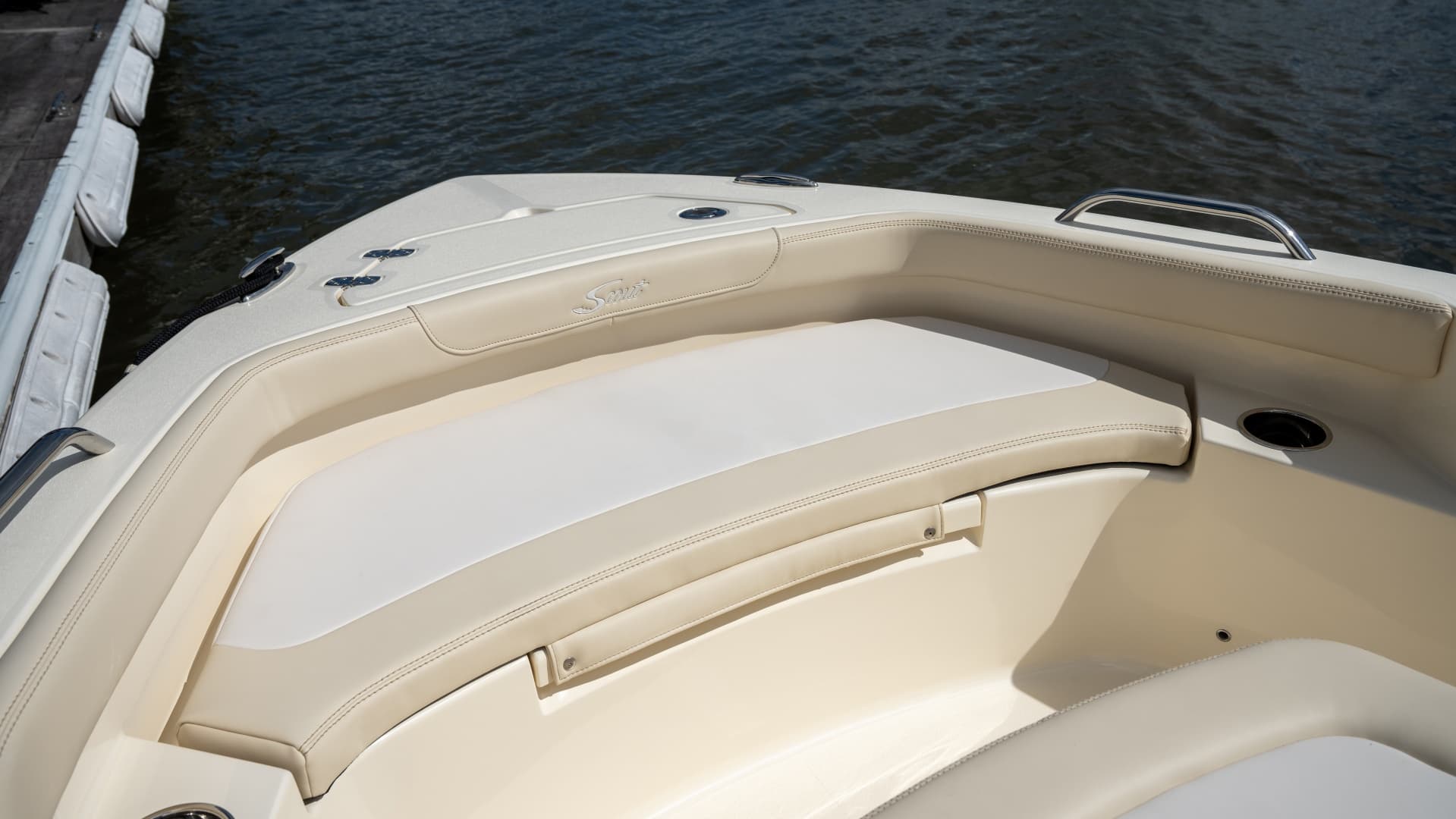 2026 Scout 188 Sportfish