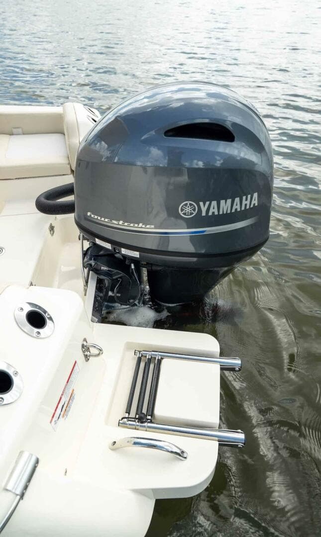 2016 Scout 188 Sportfish