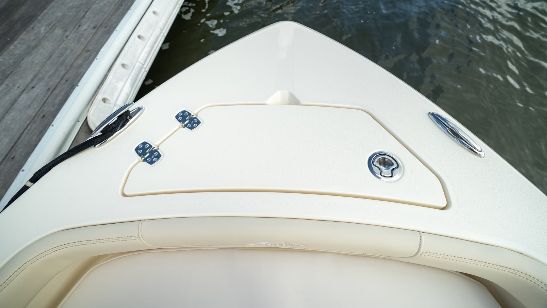 2026 Scout 188 Sportfish