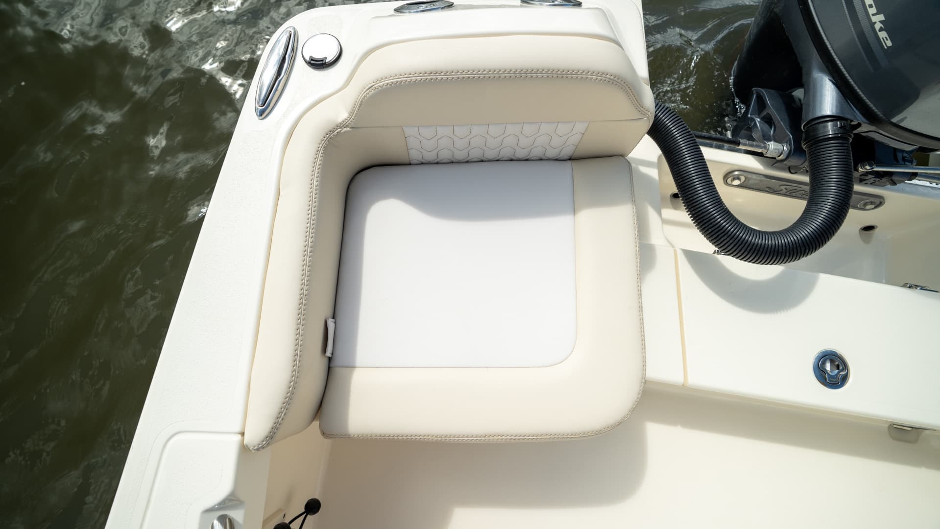 2026 Scout 188 Sportfish