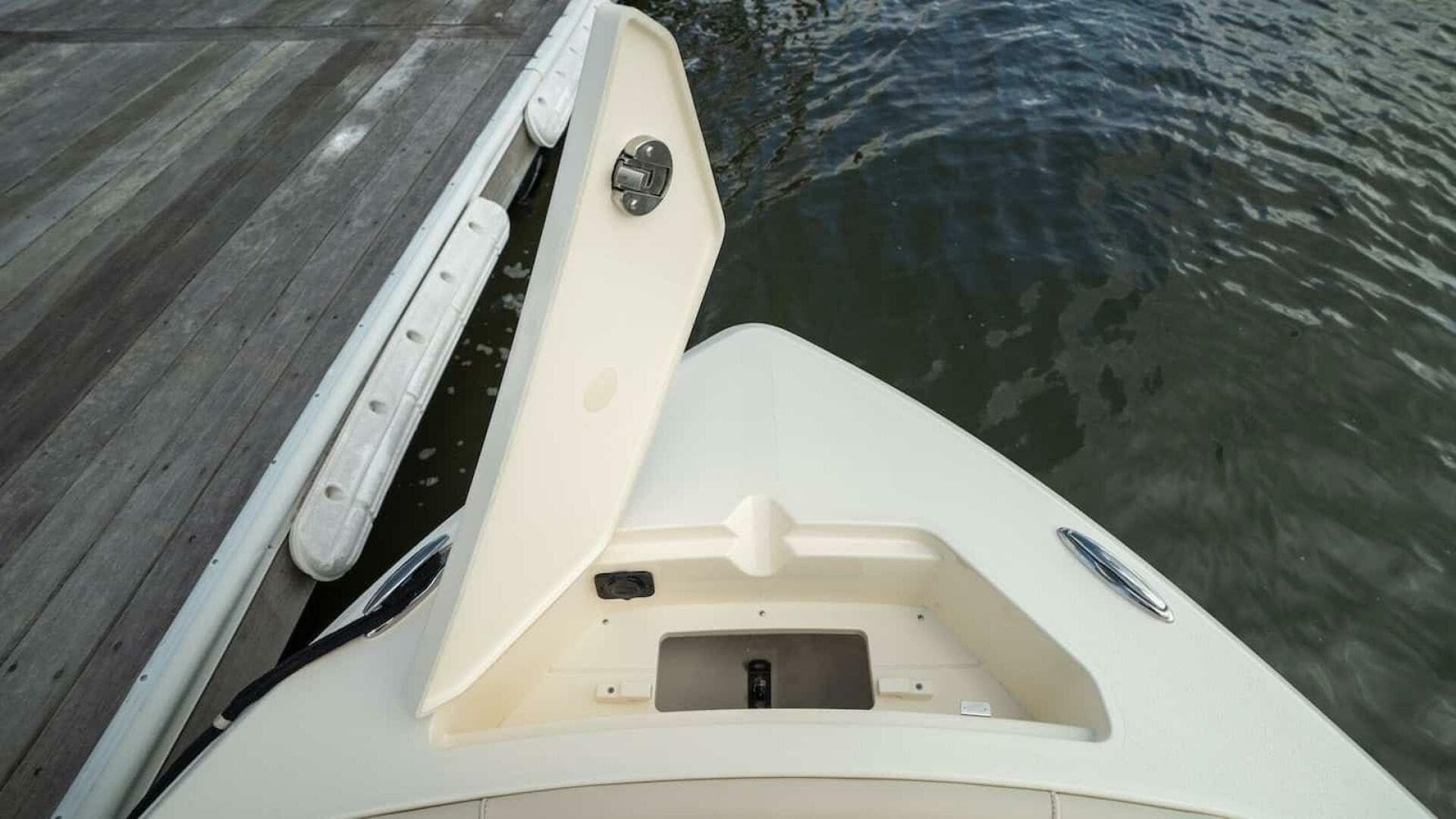 2016 Scout 188 Sportfish