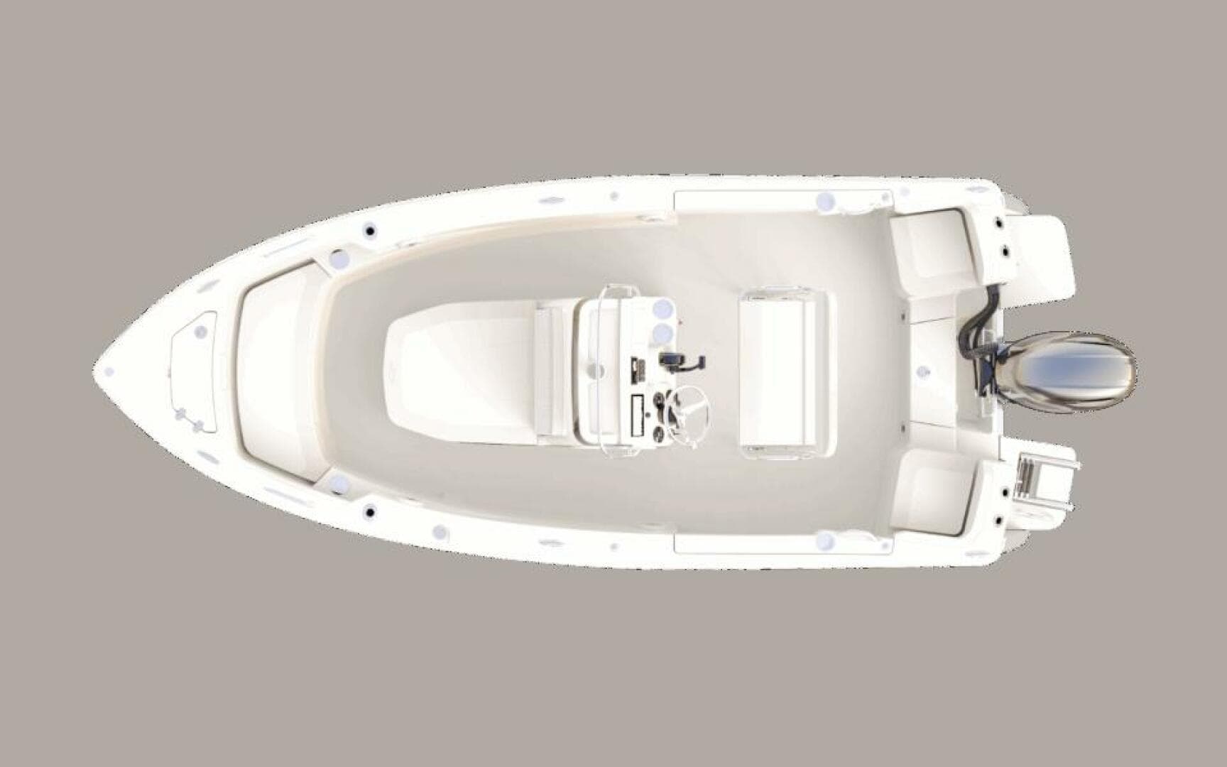 2016 Scout 188 Sportfish