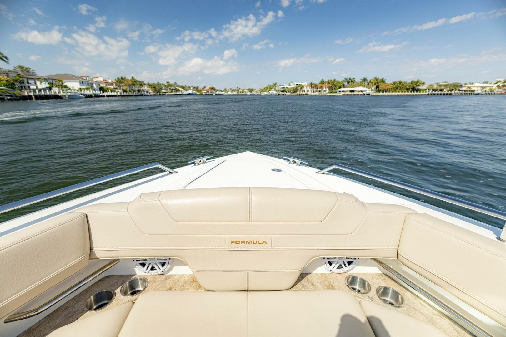 2018 Formula 430 SSC