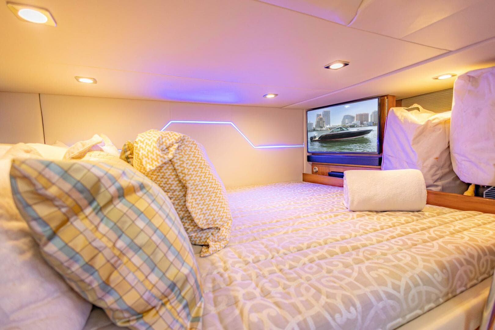 2018 Formula 430 SSC