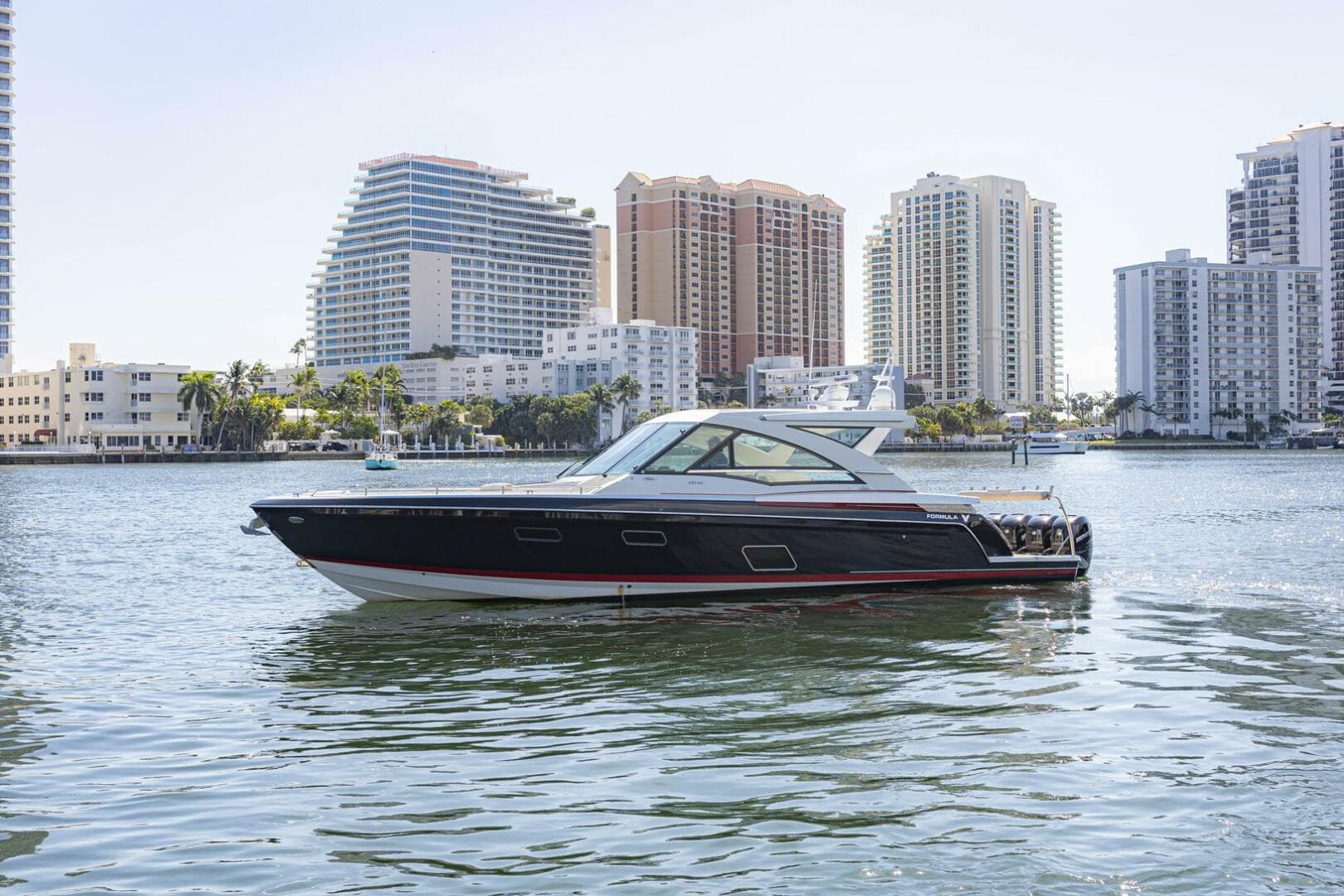 2018 Formula 430 SSC