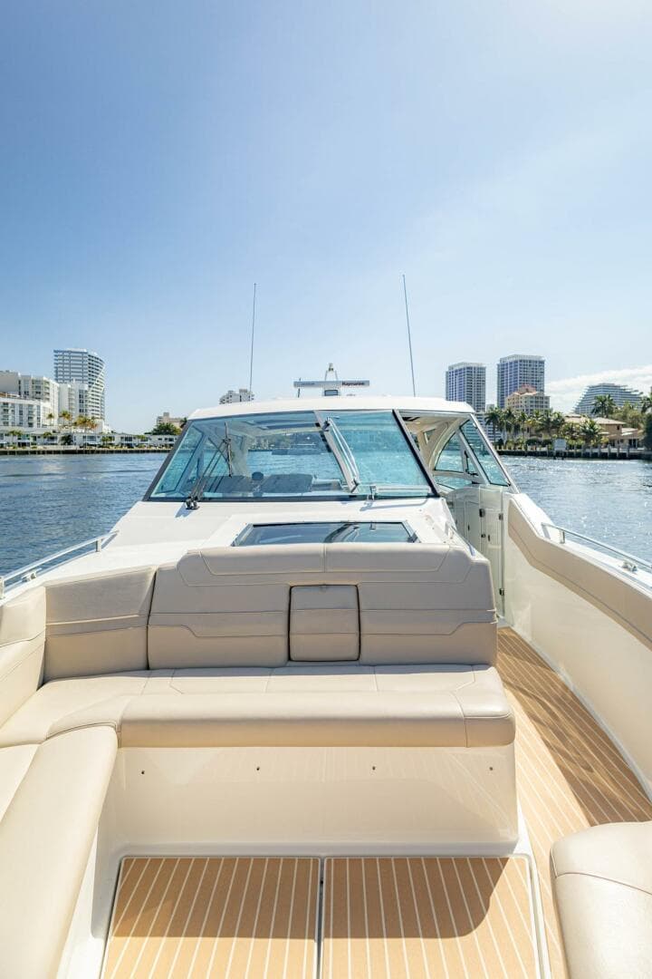 2018 Formula 430 SSC