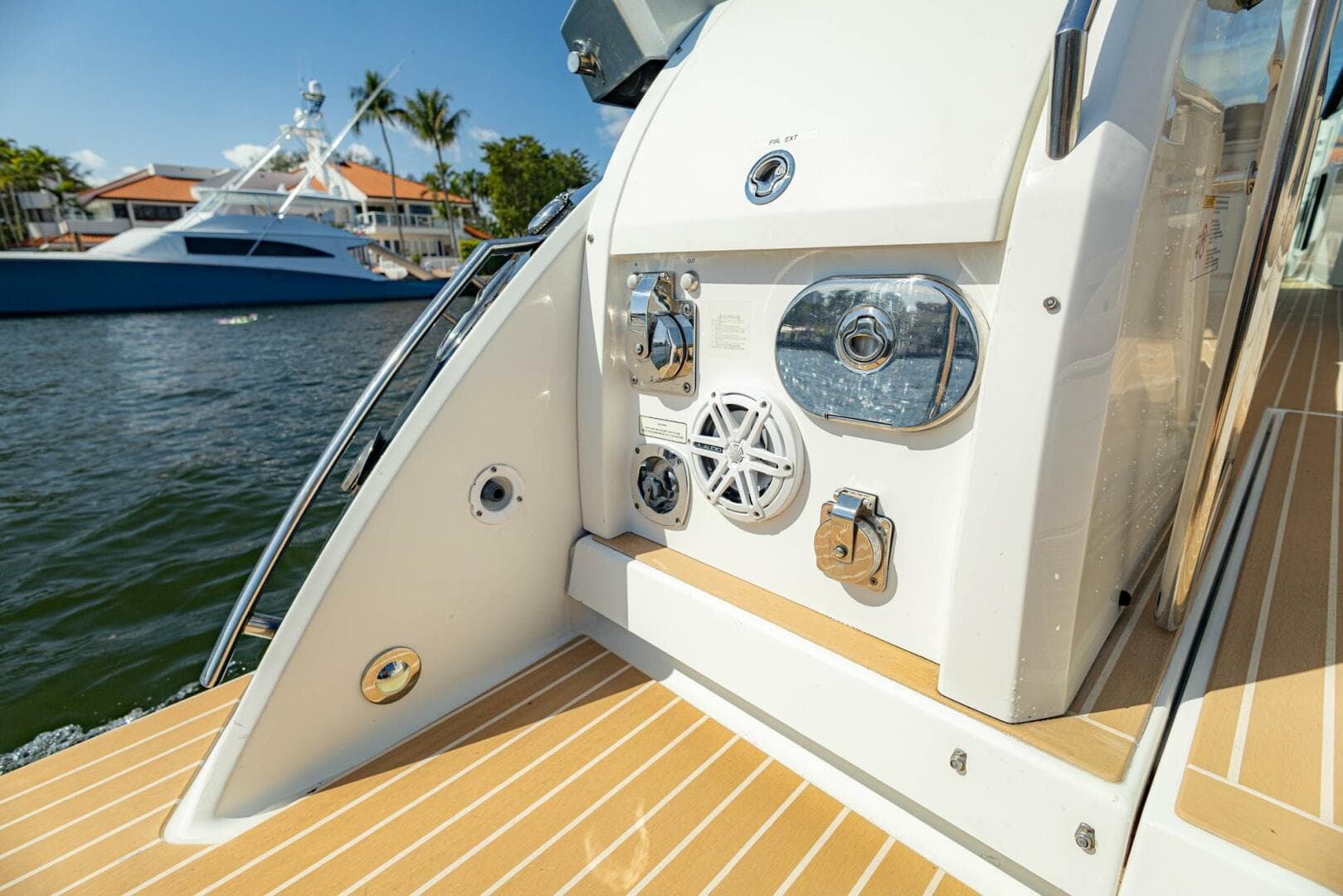 2018 Formula 430 SSC