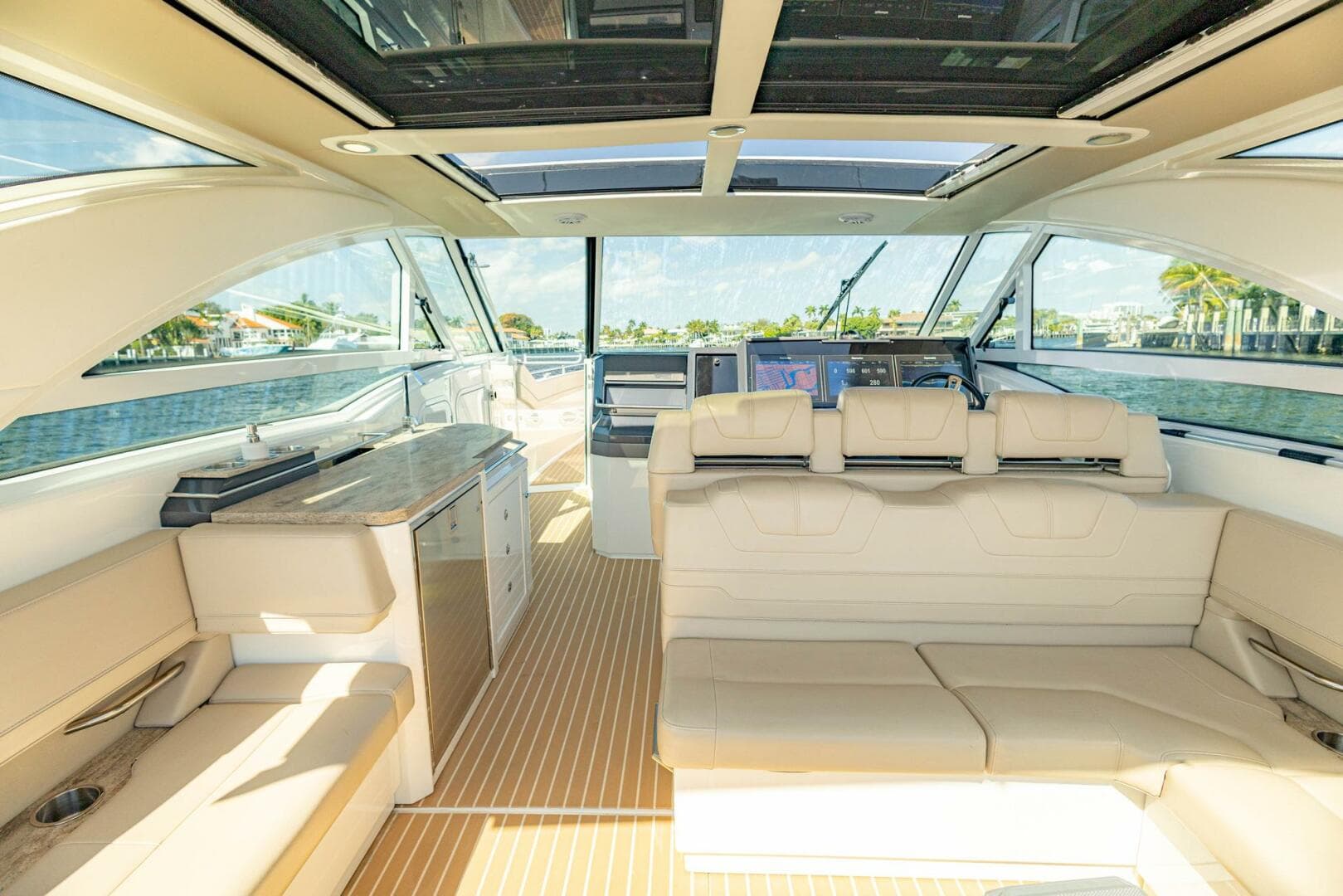 2018 Formula 430 SSC