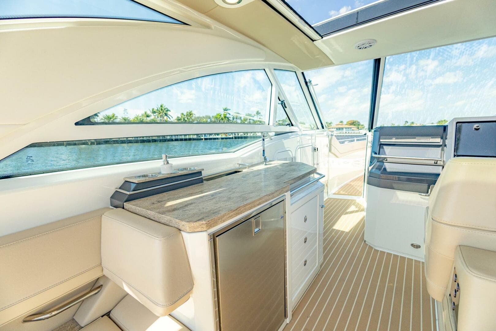 2018 Formula 430 SSC