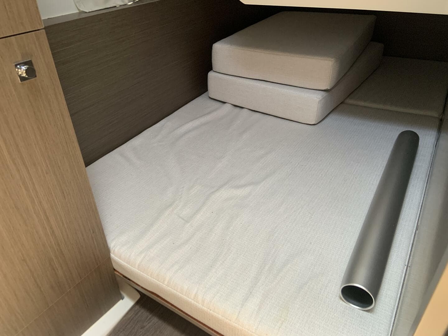 2025 Jeanneau NC 1095 Coupe