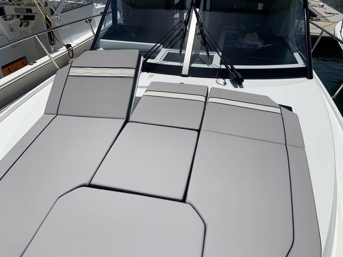 2025 Jeanneau NC 1095 Coupe