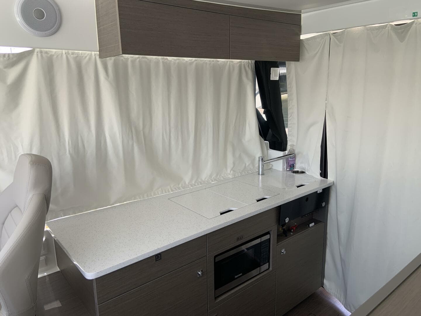 2025 Jeanneau NC 1095 Coupe