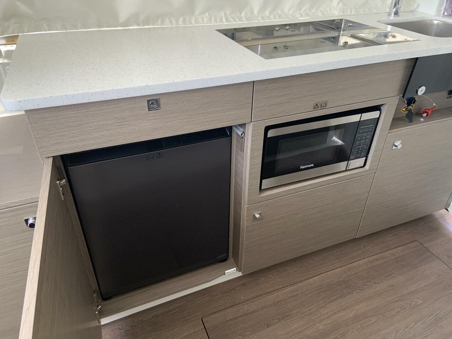 2025 Jeanneau NC 1095 Coupe