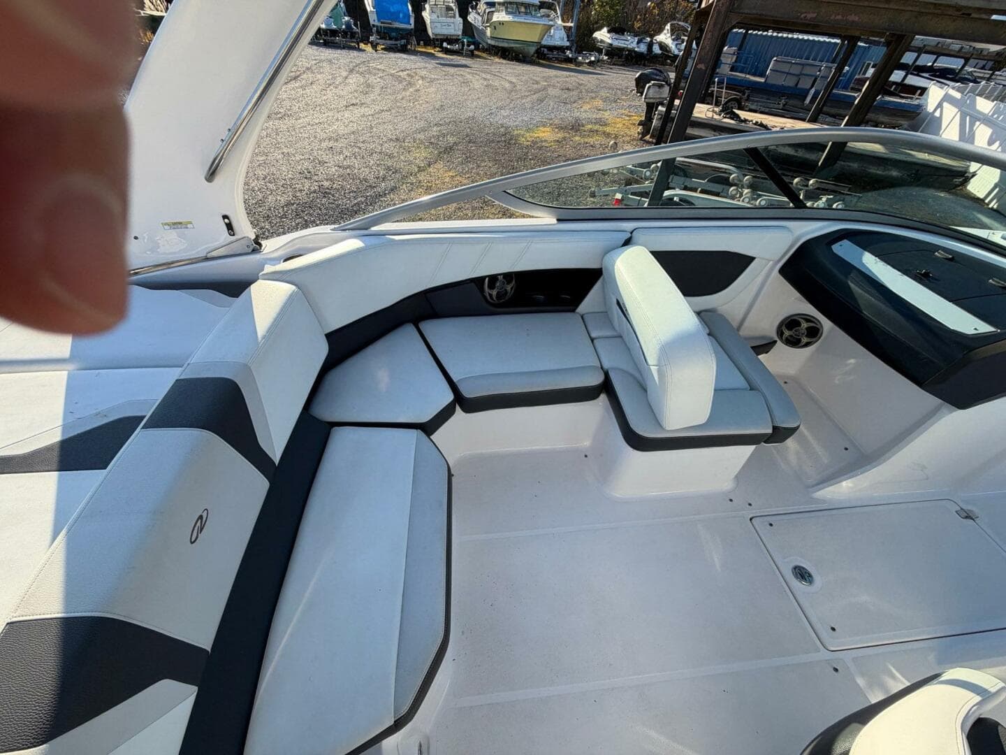 2016 Regal 2000 ES Bowrider