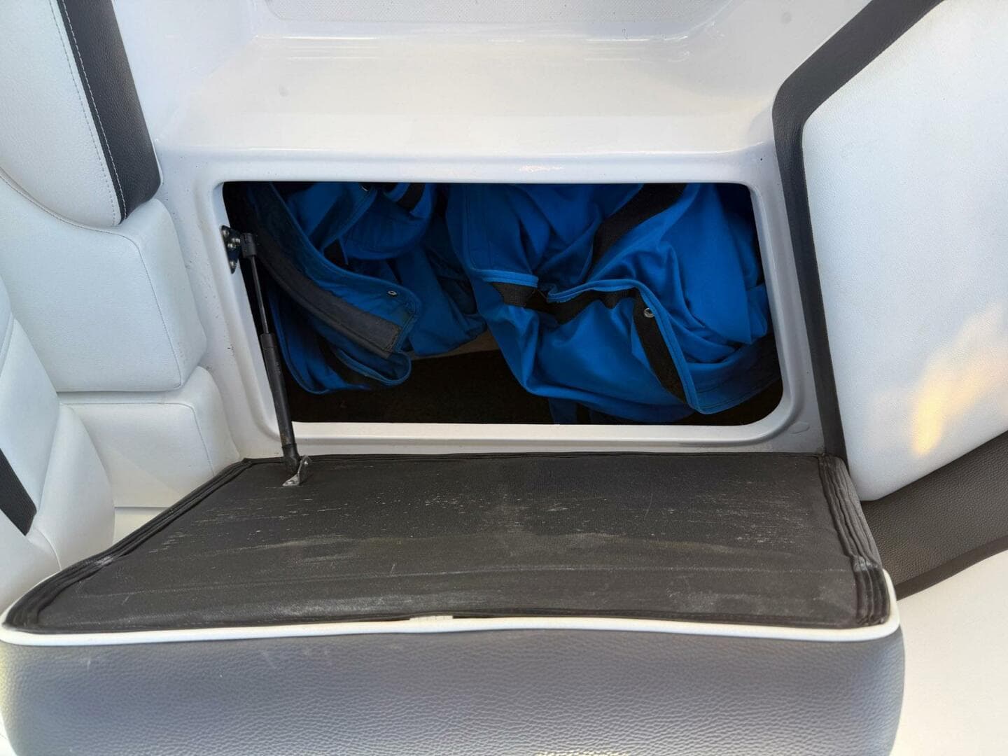 2016 Regal 2000 ES Bowrider