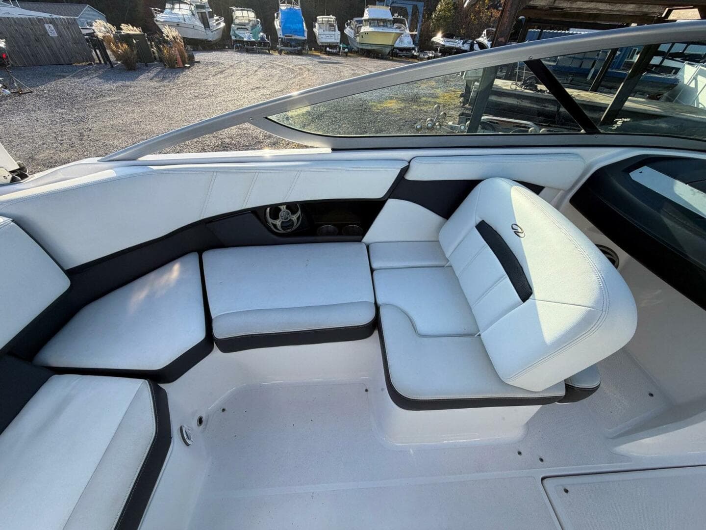 2016 Regal 2000 ES Bowrider