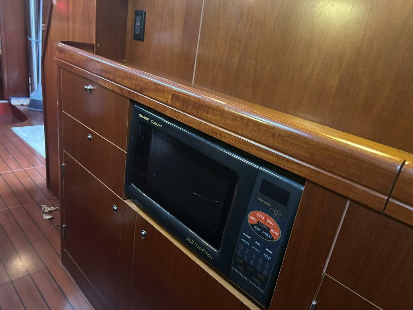 2003 Beneteau Oceanis 42 CC